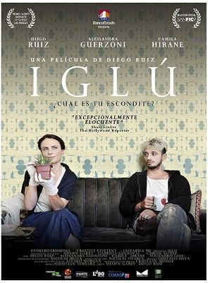 Iglú Film 2013 FILMSTARTS.de