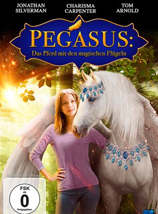  Pegasus - Das Pferd mit den magischen Flügeln