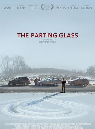  The Parting Glass