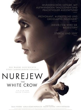  Nurejew - The White Crow