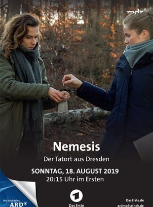 Tatort: Nemesis