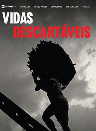 Vidas Descartáveis