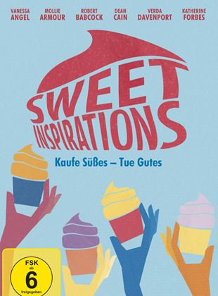  Sweet Inspirations - Kaufe Süßes, tue Gutes