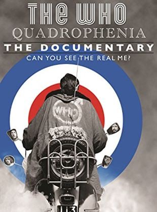 Quadrophenia: Can You See the Real Me?