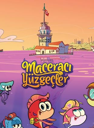 Maceracı Yüzgeçler