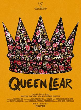 Queen Lear