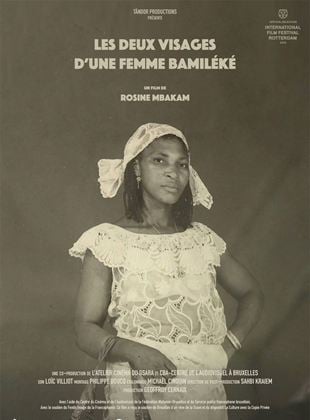 Les Deux Visages De La Femme Bamilike