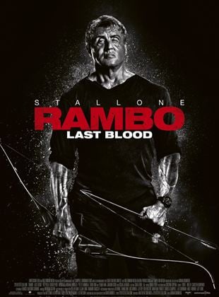  Rambo 5: Last Blood
