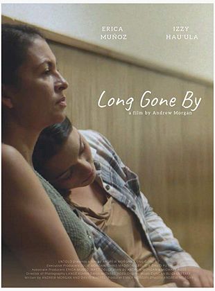 Filmposter von Long Gone By