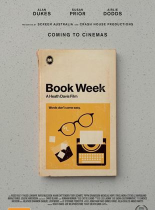 Book Week