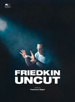  Friedkin Uncut
