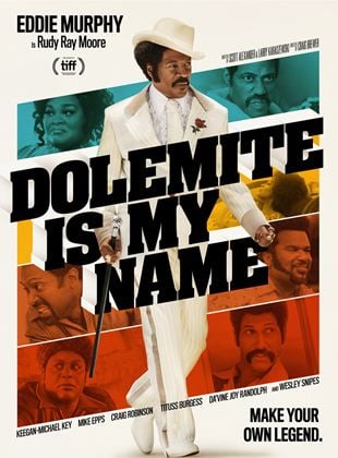  Dolemite Is My Name