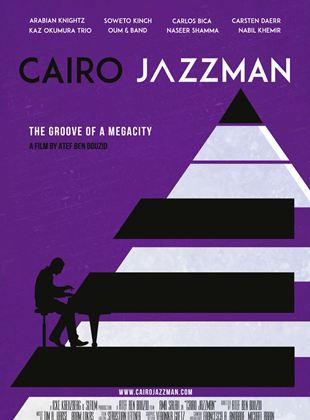  Cairo Jazzman