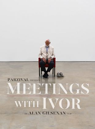Meetings With Ivor