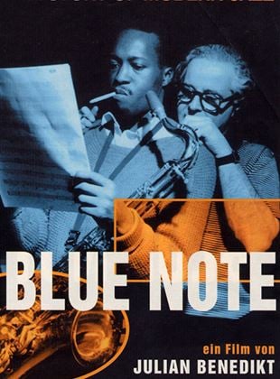  Blue Note - A Story Of Modern Jazz