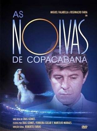 As Noivas de Copacabana - O Filme