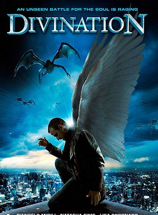 Filmposter von  Divination