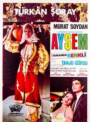 Ayşem