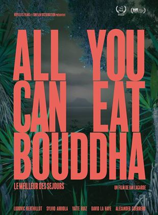  All You Can Eat Buddha