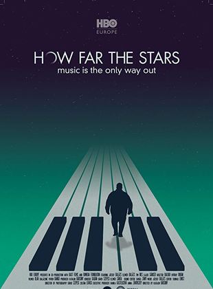 How far the stars