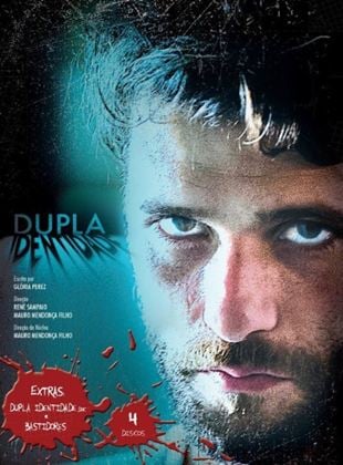 Dupla Identidade - O Filme