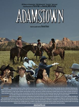Adamstown