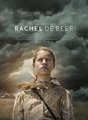  The Story Of Racheltjie De Beer