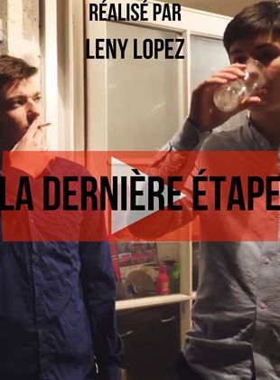 La Dernière Etape