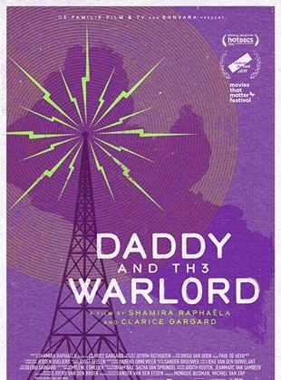 Daddy And The Warlord