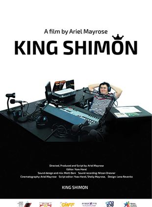 King Shimon