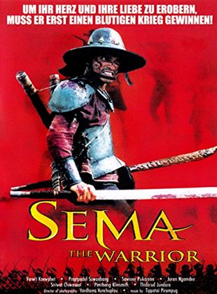Sema - The Warrior of Ayodhaya