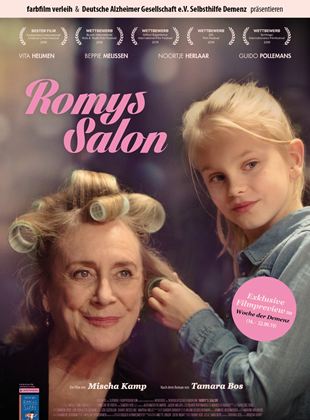  Romys Salon