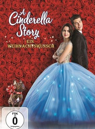  Cinderella Story: Ein Weihnachtswunsch