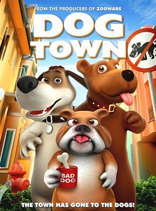 Dog Town