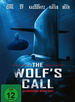  The Wolf's Call - Entscheidung in der Tiefe