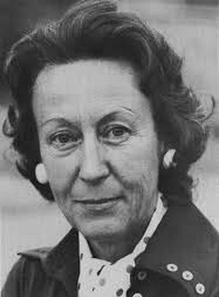 foto von Margarete Horowitz