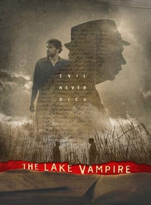 Filmposter von The Lake Vampire