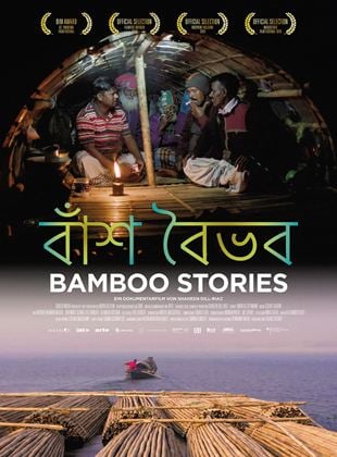  Bamboo Stories