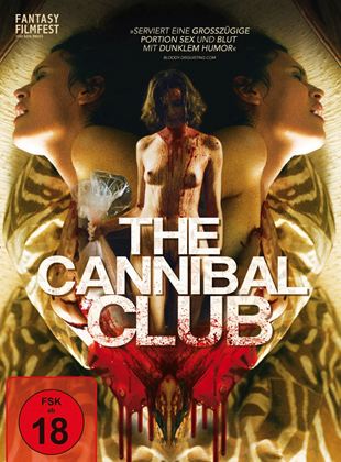  The Cannibal Club