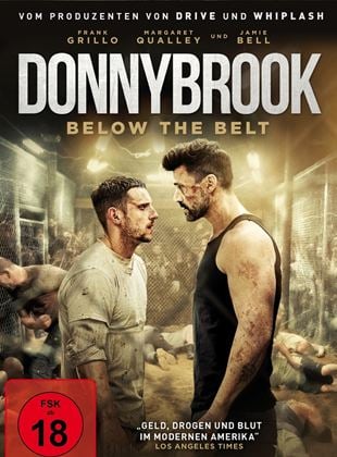  Donnybrook - Below the Belt