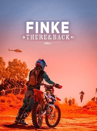 Finke: There And Back