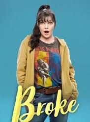 Broke