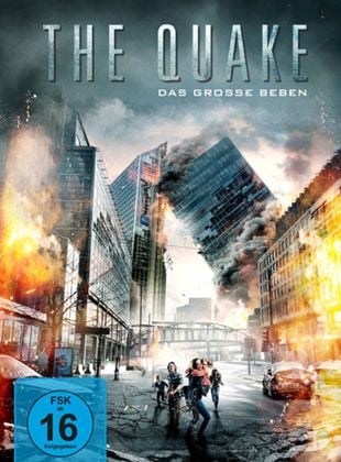  The Quake - Das große Beben