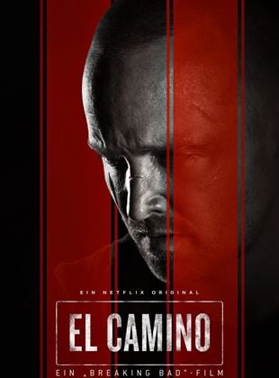  El Camino: Ein "Breaking Bad" Film