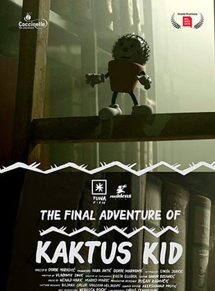 The Final Adventure of Kaktus Kid