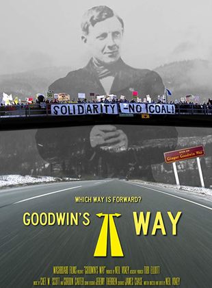  Goodwin's Way