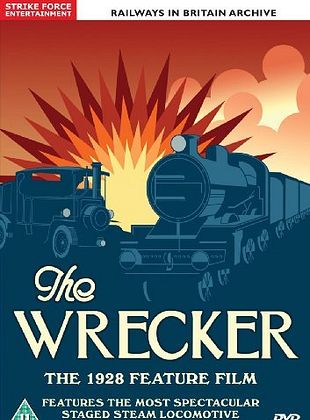 Filmposter von Der Würger