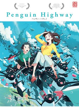  Penguin Highway