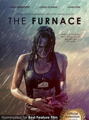  The Furnace
