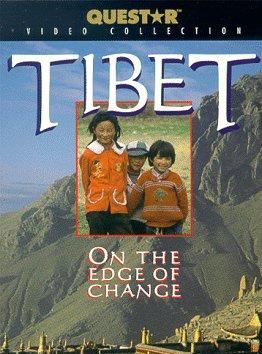 Tibet - Widerstand des Geistes